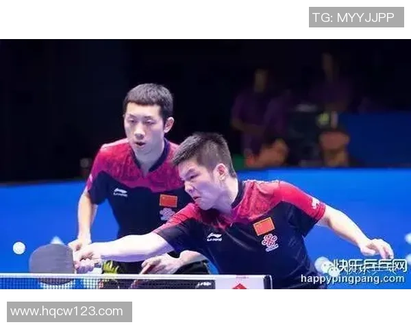 杭州乒乓球队的战术节奏分析与未来发展展望